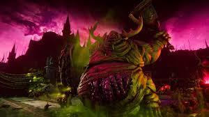 Basically, i've been trying to figure out some good teammates for a team built around black knight. The Dark Knight Trailer For Warhammer 40k Chaos Gate Daemonhunters Game News 24