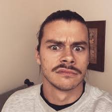 Travis Rainey's Instagram, Twitter & Facebook