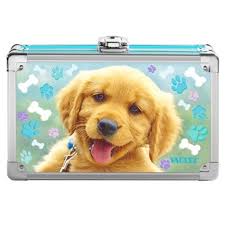 Kindly note certain events may require an r.s.v.p or registration. Vaultz Locking Pencil Box Fuzzy Puppy Brickseek