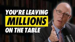 Cale Johnston, founder and CEO of Roy and former CEO of ClickSWITCH, on…