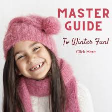 Master Guide to Winter Fun in and around Denver, CO