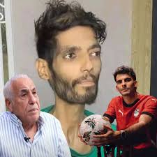 مات وهو مش عارف يدفع إيجار شقته ورئيس الزمالك عامله بلوك وزيزو حاول يجمعله  تبرعات لكن محدش دفع وهذه وصيته.. وداعًا إبراهيم شيكا