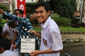 Akukenal Entertainment Nama Asli Pemeran Bobby Di Sinetron Tukang Ojek Pengkolan Top Profil Sahabat Langit