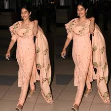 Janhvi Kapoor Keeps It Desi In Punit Balana Yay Or Nay Pinkvilla Punit balana believes that fashion is a very important part of our lives. janhvi kapoor keeps it desi in punit