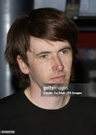 131 Suede Bernard Butler Stock Photos, High-Res Pictures, and Images