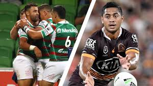 Please select titans vs rabbitohs other. Nrl 2021 Round 2 South Sydney Rabbitohs Bulldogs Brisbane Broncos Titans Manly Sea Eagles Cowboys Wests Tigers Dragons Bounce Back Round 1 Losing Teams Fox Sports