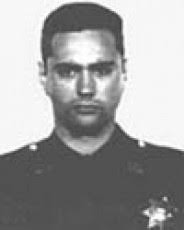 Reflections for Officer William L. Martin, Oakland Police Department,  California