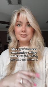 I cant speak for every position so this is just my experience. Pay can vary  so much. Some people,, like adjunct, have no benefits and little pay.  Others have amazing benefits are are manking BANK. If ...