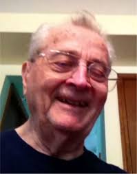 George Remner Obituary