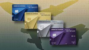 Delta skymiles gold american express card new dining offer! Best Delta Credit Cards For 2021 Cnn