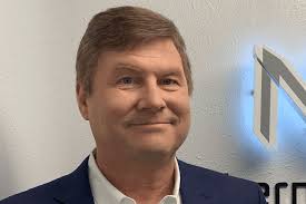 Rob McKinney, CEO of New Pacific Airlines and Raven Alaska, Steps Down