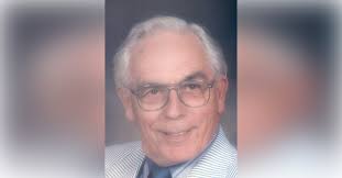 Obituary information for Bill Chitty