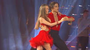 Maybe you would like to learn more about one of these? Let S Dance 2020 Daniel Hartwich Druckt Laura Mul Let S Dance 2020 Shotoe
