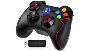 The best controllers for pc gaming by jacob roach and gabe gurwin may 8, 2020 if you plan to ditch your mouse and keyboard, the next natural step in pc gaming is picking out your controller. Best Pc Controller The Top Gamepads For Pc In 2021 Pcgamesn