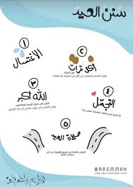 س نن العيد chart pie chart diagram