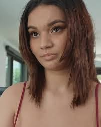 Cristy Crystal's Instagram, Twitter & Facebook