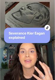 Kier Eagan Explained