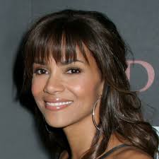 Her breakthrough film role came in the romantic comedy boomerang (1992). Halle Berry Fan Lexikon