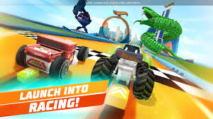 Download choki choki hot wheels challenge accepted apps. Descargar Hot Wheels Unlimited Apk Obb Ultima Version