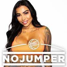 Stream episode The Brittanya187 Interview by No Jumper podcast | Listen  online for free on SoundCloud