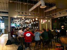 Starbucks Evanston