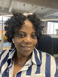 Tamara Covington's Instagram, Twitter & Facebook