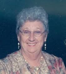 Elizabeth Peach Obituary