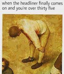 Too Old For This Memebase Funny Memes