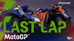 But you can certainly lose them, and even lose championships if you're not careful. Motogp Last Lap 2021 Italiangp Youtube