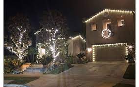 Auckland for kids recommendation of the best christmas light displays to enjoy with your family in auckland, new zealand in 2020. Holiday Lighting By Window Genie Of Santa Clarita In Canyon Country Ca Alignable