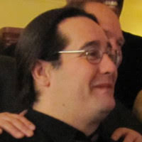 Damian Esposito's Instagram, Twitter & Facebook