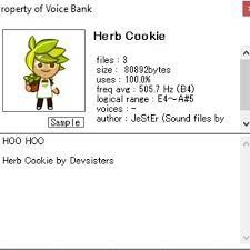 Stream Jester Listen To Herb Cookie Utau Covers Playlist Online For Free On Soundcloud
