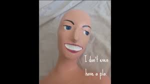 Making Gladys (Friends)