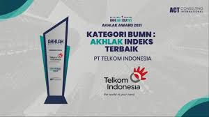 Jun 08, 2021 · lembaga ini adalah sebuah pusat riset, inovasi, kolaborasi, pengembangan manajemen, dan kepemimpinan di seluruh klaster bumn. Telkom