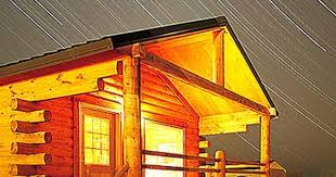 Forrester S Bighorn River Resort Montana Www Lodgemonster Com Fort Smith Montana Usa Fishing Lodge House Styles Log Cabin