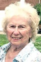 Eleanor Rich Obituary (1930