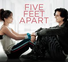 Why reopening schools is not so easy. Five Feet Apart Way More Than Just An Excuse To Look At Cole Sprouse For 2 Hours A Movie Recap Review Zany Lady
