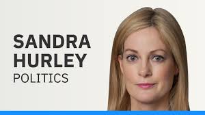 Conference important moment for Bacik to set out vision