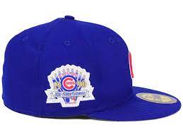 Chicago Cubs New Era Mlb Ultimate Patch 1990 All Star Game 59fifty Cap Chicago Cubs Gear Cubs Gear Chicago Cubs