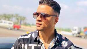 حسن شاكوش يستعد لطرح جديده حبيبتي يا وش الخير Mens Sunglasses Rayban Wayfarer Sunglasses
