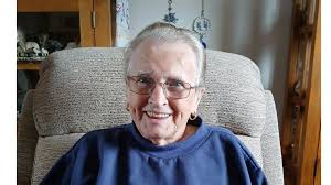 Daniel Hinkley is fundraising for Great North Air Ambulance Service