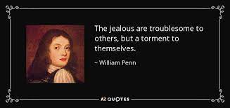 Top 25 Jealousy And Insecurity Quotes A Z Quotes