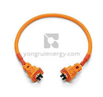 High Voltage Box to Battery Pack Communication Wire Harness