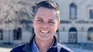 Mark Amy Langgin donates $14 to Eddie J. Mauro's campaign committee from  January to June