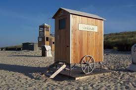 Category Spiekeroog Norden Baltic Sea Outdoor Structures