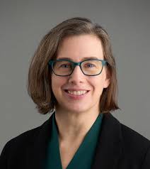 Danielle McCarthy, PhD