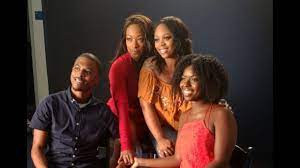 His views on child rearing are hardly politically correct, but. Bernie Mac Show Cast Reunion After 10 Years Ch News Youtube