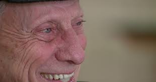 GM North America's longest-working employee is 84 and lives in Cleveland