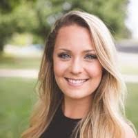 Ashley Tribble's Instagram, Twitter & Facebook