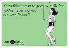 If you have done insanity then these quotes from shaun t will make sense. 32 Shaun T Week Ideas Shaun T Fitness Motivation Fitness Inspiration